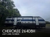 2020 Forest River Cherokee