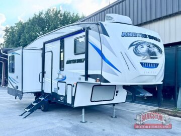2020 Forest River Cherokee