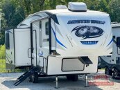 2020 Forest River Cherokee