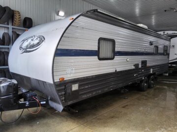 2020 Forest River Cherokee