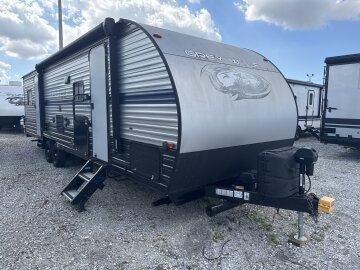 2020 Forest River Cherokee