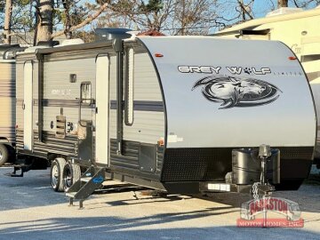 2020 Forest River Cherokee 26DBH
