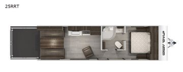 2020 Forest River Cherokee