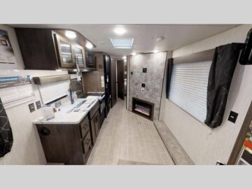 2020 Forest River Cherokee