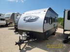 Thumbnail Photo 3 for 2020 Forest River Cherokee 16FQ