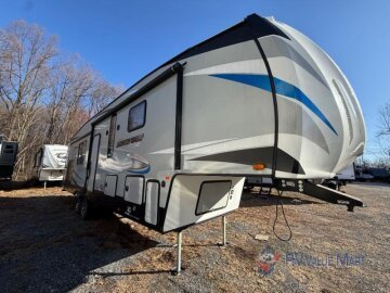 2020 Forest River Cherokee