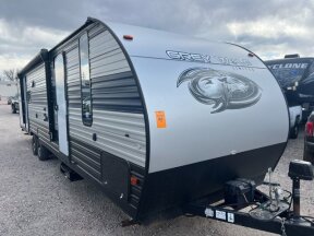 2020 Forest River Cherokee