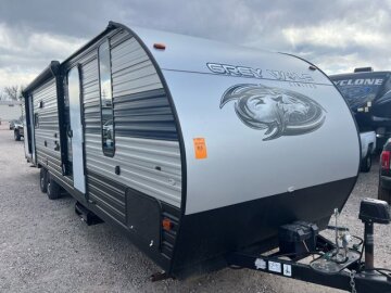 2020 Forest River Cherokee
