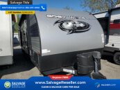 New 2020 Forest River Cherokee