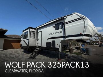 2020 Forest River Cherokee 325PACK13