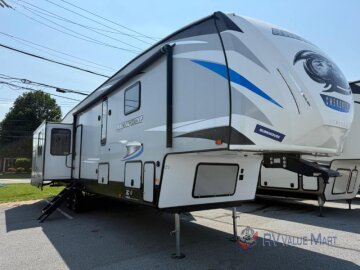 2020 Forest River Cherokee 3600 Suite