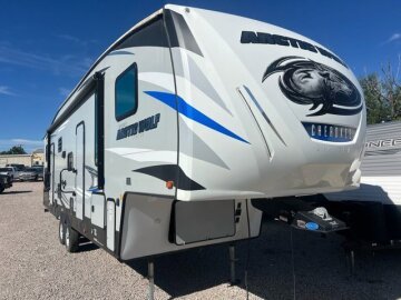 2020 Forest River Cherokee