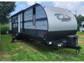 2020 Forest River Cherokee