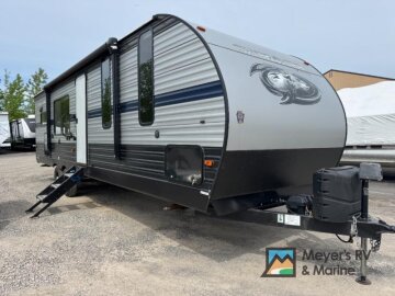 2020 Forest River Cherokee 274RK