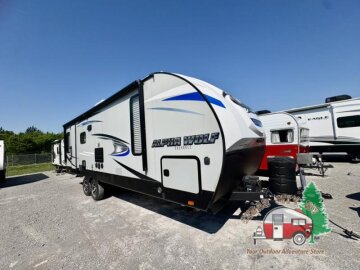 2020 Forest River Cherokee