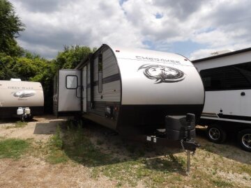 2020 Forest River Cherokee 274WK