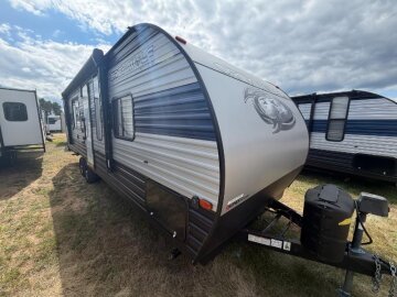 2020 Forest River Cherokee