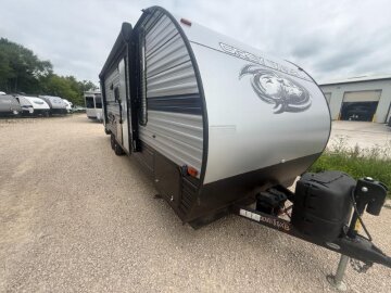 2020 Forest River Cherokee 26DBH