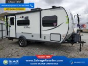 New 2020 Forest River Flagstaff