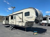 2020 Forest River Flagstaff 529RLKS