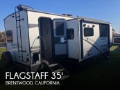 2020 Forest River Flagstaff