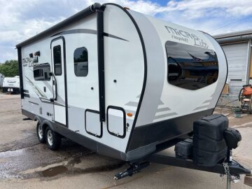 2020 Forest River Flagstaff