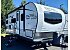 2020 Forest River Flagstaff 25BRDS