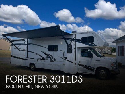Photo 1 for 2020 Forest River Forester 3011DS