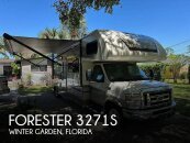 2020 Forest River Forester