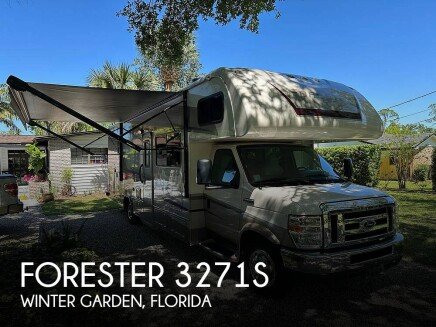 Photo 1 for 2020 Forest River Forester