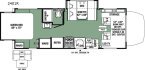 Thumbnail Photo 1 for 2020 Forest River Forester 2401R