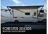 2020 Forest River Forester 3011DS