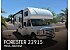 2020 Forest River Forester 2291S