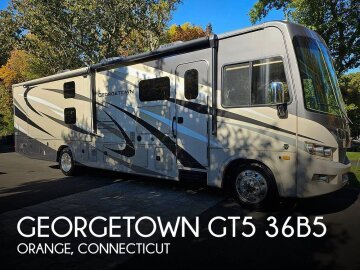2020 Forest River Georgetown