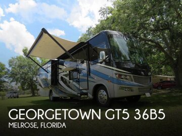 2020 Forest River Georgetown