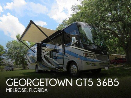 Photo 1 for 2020 Forest River Georgetown