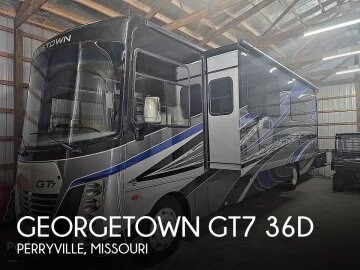 2020 Forest River Georgetown