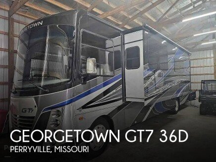 Photo 1 for 2020 Forest River Georgetown