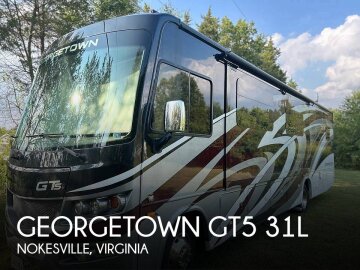 2020 Forest River Georgetown