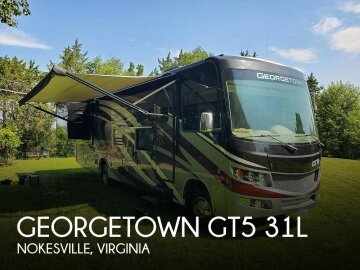 2020 Forest River Georgetown