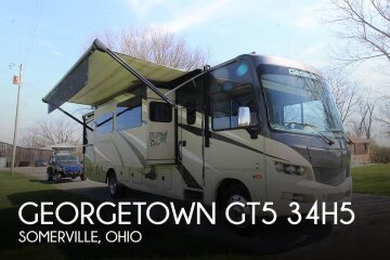 2020 Forest River Georgetown