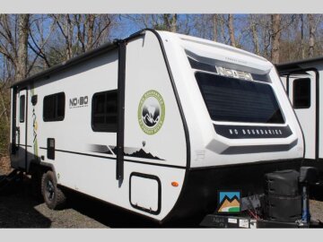 2020 Forest River R-Pod