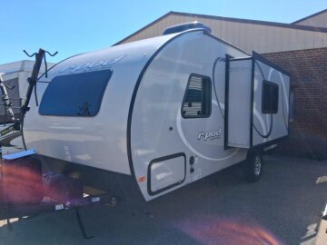 2020 Forest River R-Pod 196