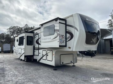 2020 Forest River Riverstone