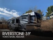2020 Forest River Riverstone