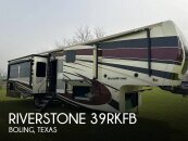 2020 Forest River Riverstone