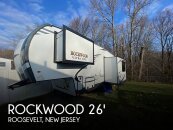 2020 Forest River Rockwood