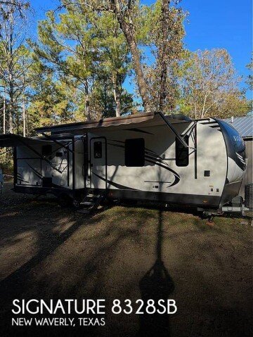 2020 Forest River Rockwood