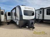 2020 Forest River Rockwood