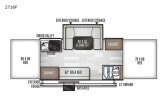 2020 Forest River Rockwood